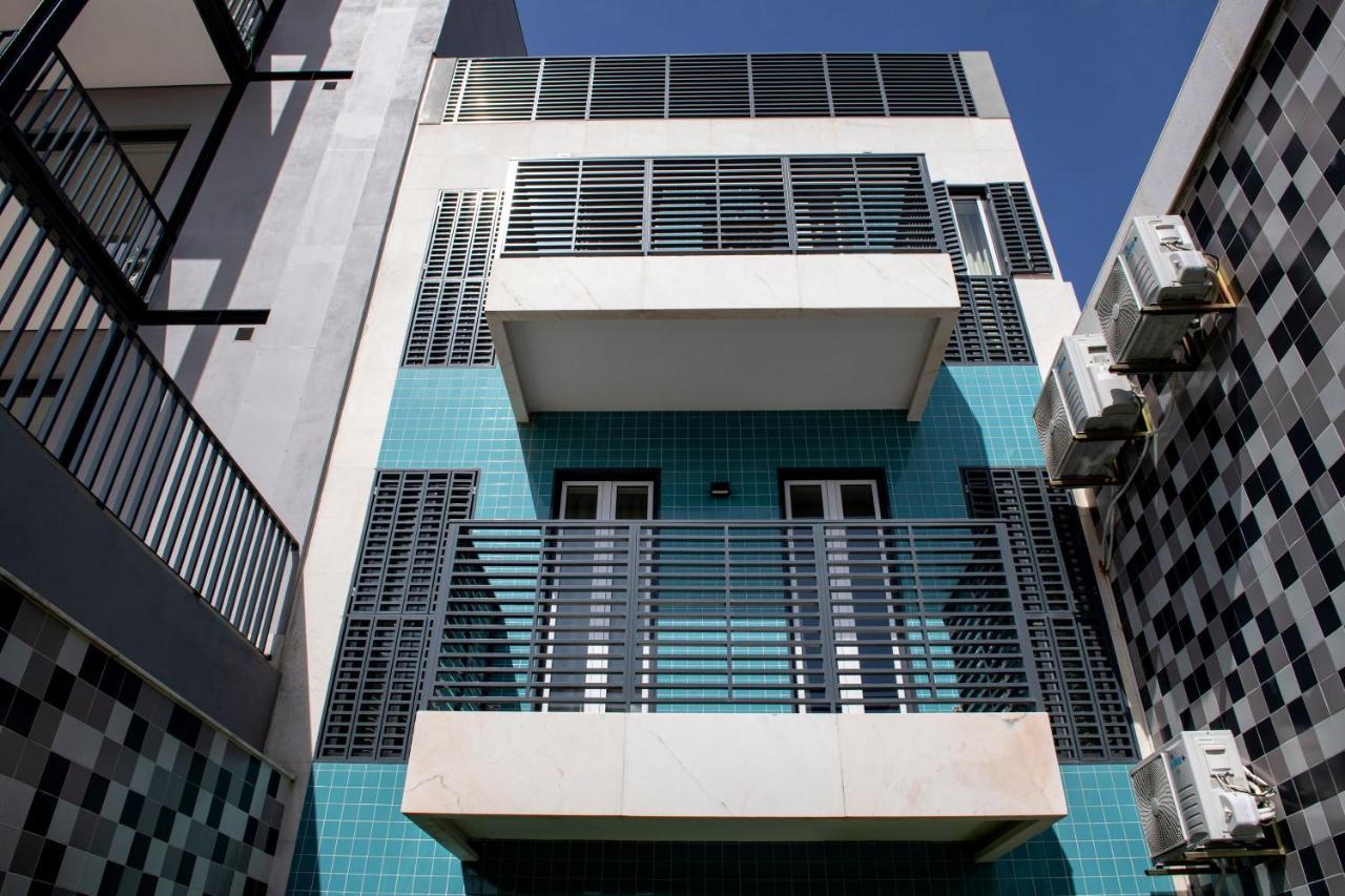 Alcântara Factory II Lisboa Exterior foto