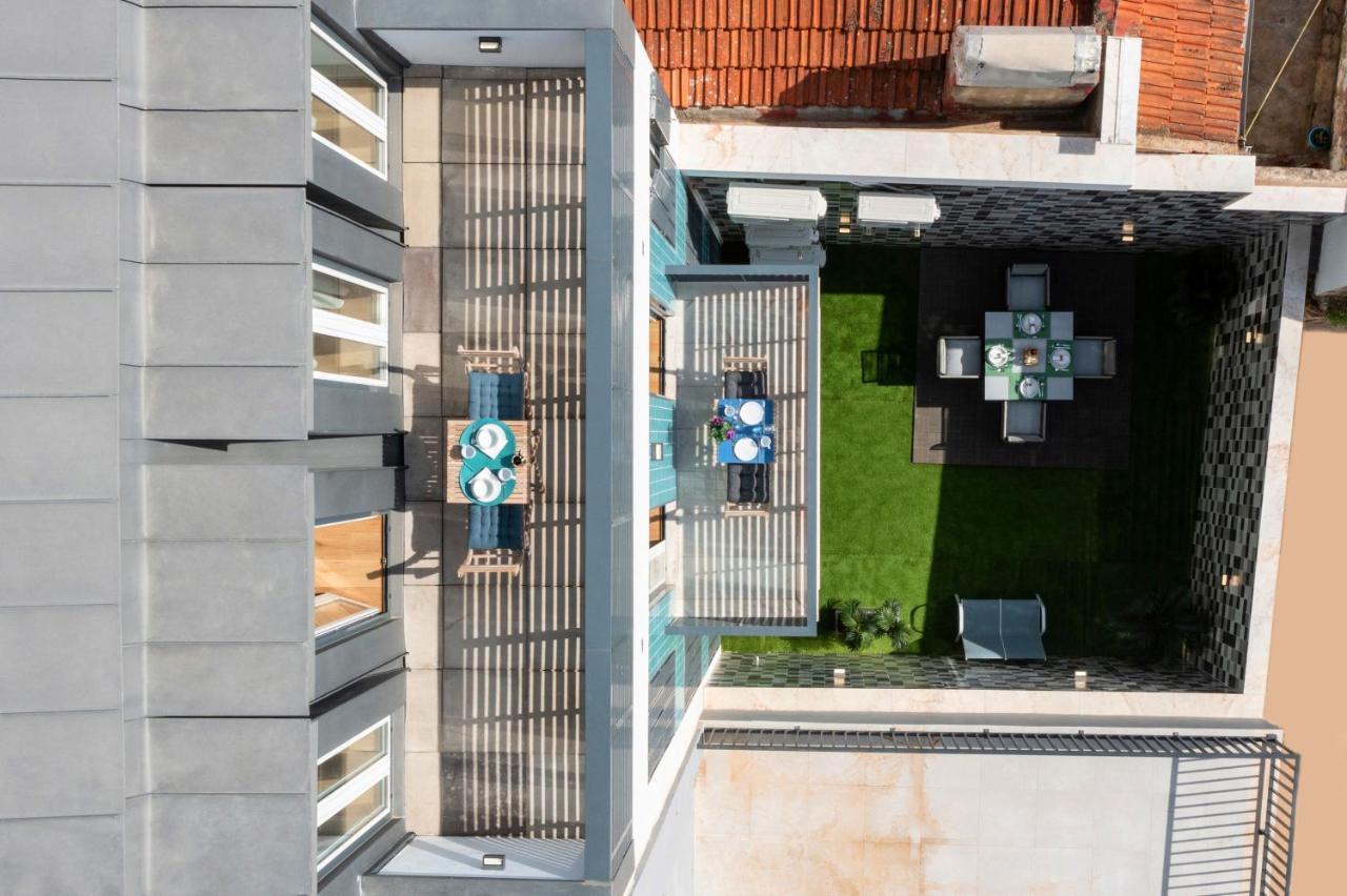 Alcântara Factory II Lisboa Exterior foto